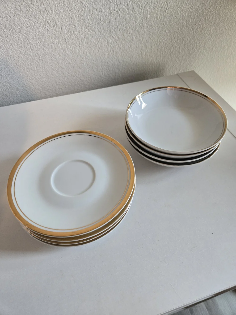 Sheffield Porcelain Fine China